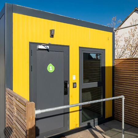 Nodpod Accomodation Felton  Exterior foto